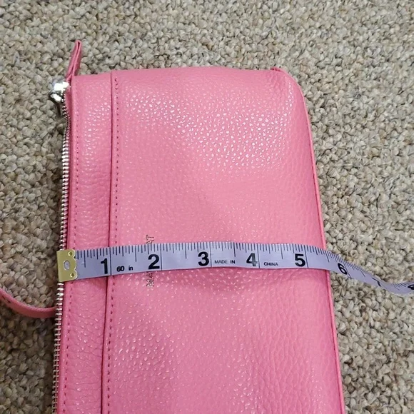 Matt & Nat Pink Belt Bag NWOT - Picture 15 of 16